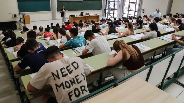 Última oportunidad para pedir las becas de Iberdrola de hasta 24.000 euros para estudiar un máster