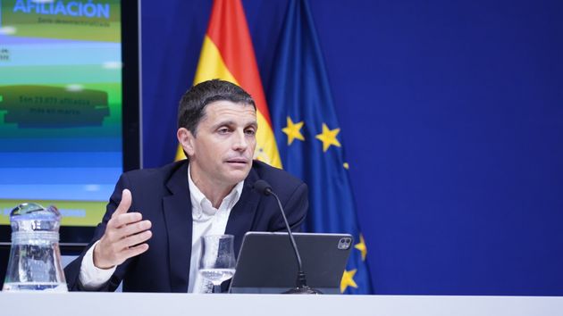 La Seguridad Social aprobará importantes novedades para la jubilación anticipada y será "en cuestión de semanas"