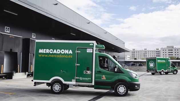 ¿Cuánto cuesta hacer la compra a domicilio? Este supermercado tiene la tarifa de envío más barata y no es Mercadona
