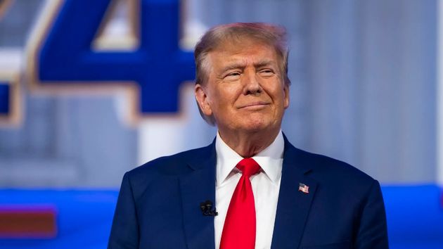 Trump pone ‘en jaque’ a la agricultura europea tras una reunión secreta en Washington