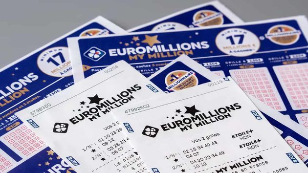 Gana 250 millones de euros en el Euromillones y ahora no puede cobrar el premio por un fallo de la lotería