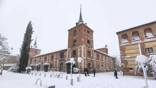 Este pueblo a 25 minutos de Madrid te busca: tiene casas baratas y trabajo fijo con sueldo de 1.800 euros