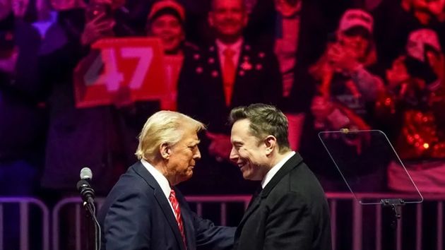 Adiós Elon Musk: Donald Trump podría quererle fuera del Gobierno de Estados Unidos