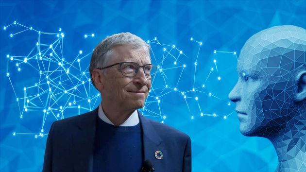 Bill Gates da por perdidos a los humanos: esto es lo último que dice sobre ellos