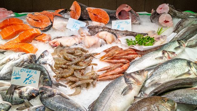 Este es el pescado más venenoso del mundo: Sanidad todavía no lo ha retirado y está en todos los supermercados