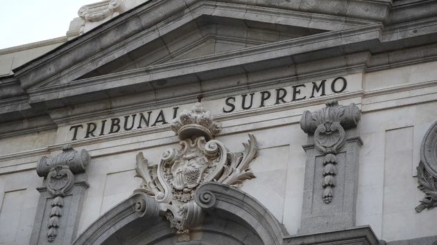 Una mujer pierde la pensión de viudedad porque no comunicó a la Justicia su reconciliación con su marido tras el divorcio: el Supremo lo confirma