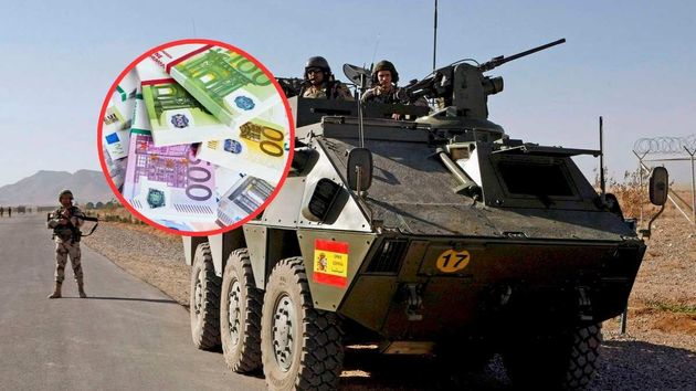 Qué pasa con el dinero del banco si hay una guerra