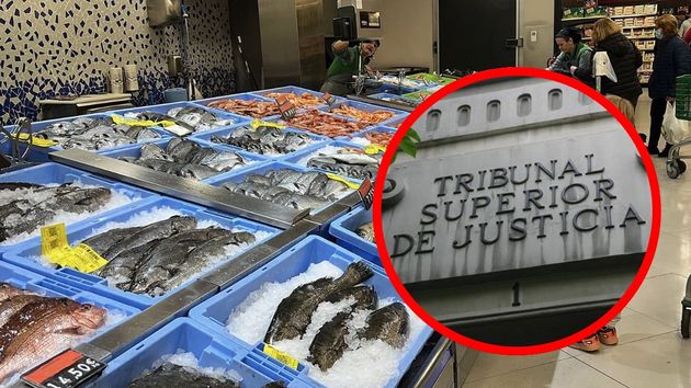 Una empleada de Mercadona con fibromialgia es despedida, pero consigue la incapacidad permanente con una pensión vitalicia de 1.383,52 euros