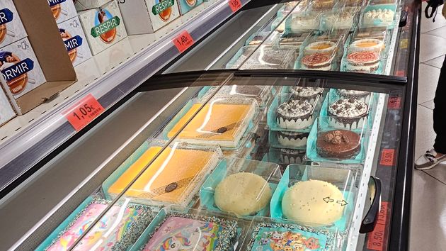 La OCU dicta sentencia: este es el postre dulce más saludable que podemos encontrar en los supermercados españoles