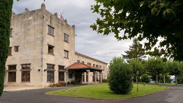 Uno de los Paradores más baratos de España ofrece escapadas este mes de abril por tan solo 80 euros