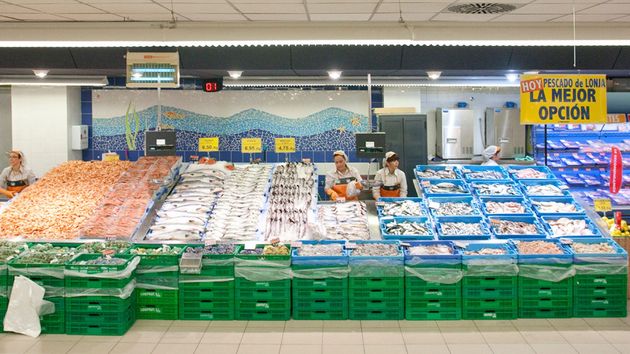 El pescado de Mercadona rico, barato y con muchos beneficios: lleno de calcio, Omega 3 y colágeno