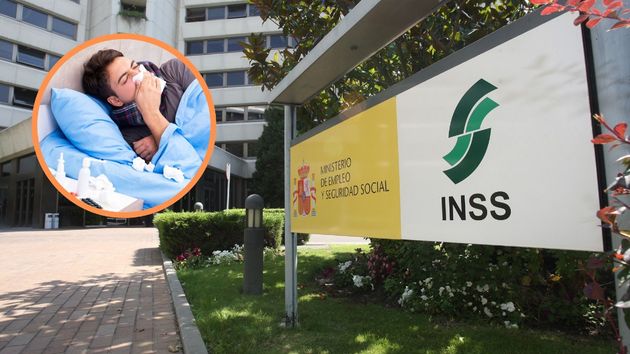 Un hombre gana a la Seguridad Social y tendrán que abonarle una baja laboral que le retiraron por no ir a una cita de la mutua