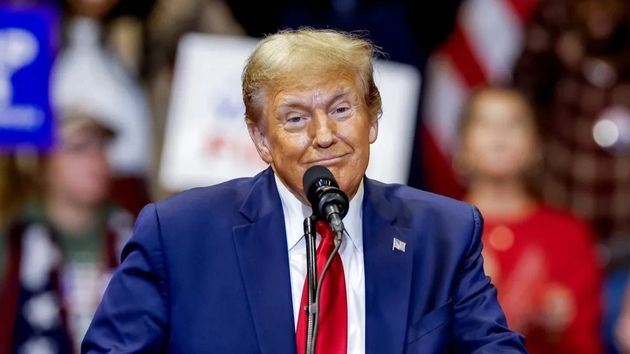 La Casa Blanca asegura que más de 50 países quieren renegociar los aranceles de Trump: “saben que nos han estado estafando”