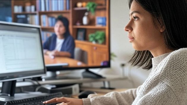 La Generación Z ante el reto del teletrabajo: no quieren regresar a la oficina porque se perderían sus series preferidas