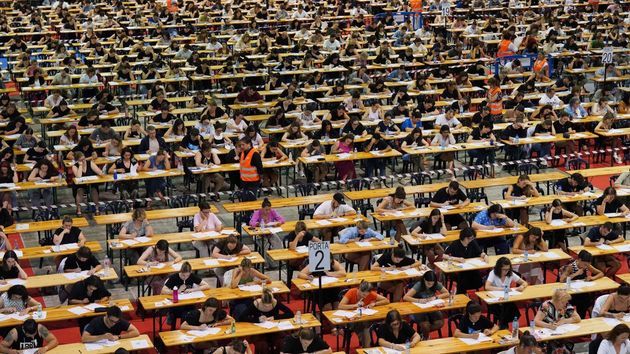 El BOE sorprende con una gran convocatoria de oposiciones: 4.719 plazas para ser funcionario de carrera