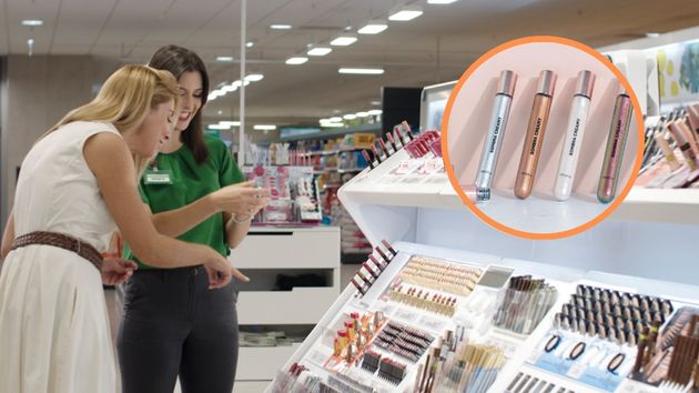 Las sombras luminosas de Mercadona que rejuvenecen tu mirada por 5 euros: acaban de llegar y van a agotarse