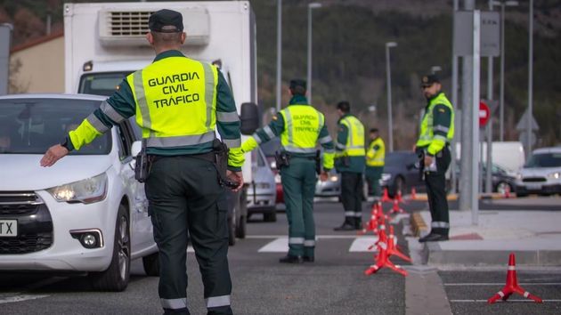 La DGT activa una nueva campaña de control de velocidad: estos son los nuevos radares