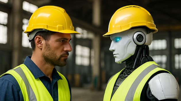 La ONU lo confirma: la IA podría acabar con 8 millones de empleos en España para 2033