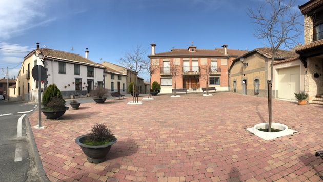 El pueblo cerca de Madrid donde se venden casas de 80 metros cuadrados por menos de 90.000 euros