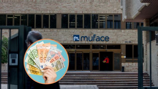 Muface alerta a los funcionarios: podrían perder miles de euros