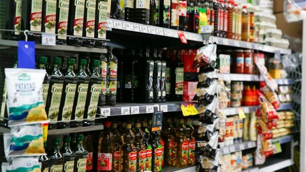 Coosur baja el precio de su aceite de oliva virgen extra ‘Gran Selección’ en el ‘Mes del ahorro’