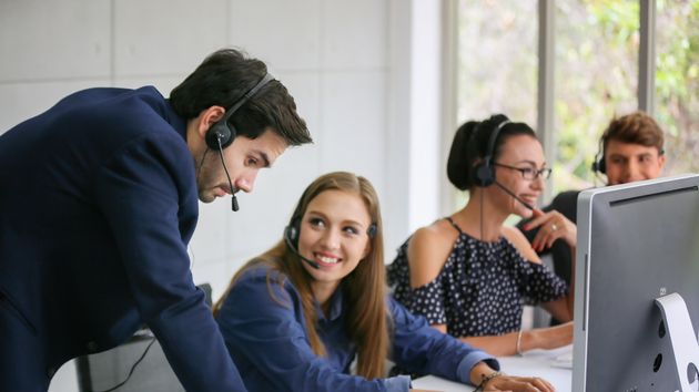Adecco lanza una gran oferta de empleo: 100 vacantes con contrato fijo y a tiempo completo en esta ciudad