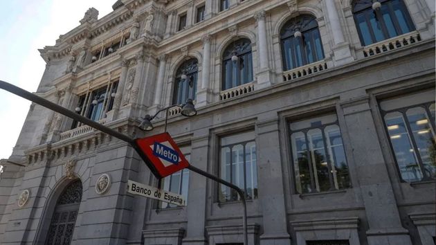 El Banco de España rebajará su previsión de crecimiento por los aranceles de Trump