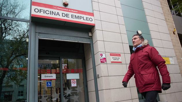 El SEPE y la Seguridad Social lanzan dos ayudas de 600 euros para mayores de 50 años
