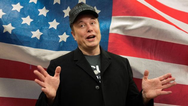 Elon Musk quiere jornadas laborales de 120 horas y trabajar fines de semana porque “es un superpoder”