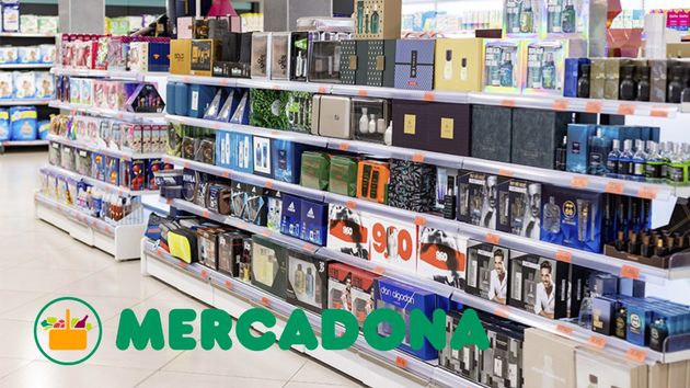 Acaba de llegar a Mercadona el perfume que parece de lujo y está arrasando: “como me quede sin él me voy a morir”