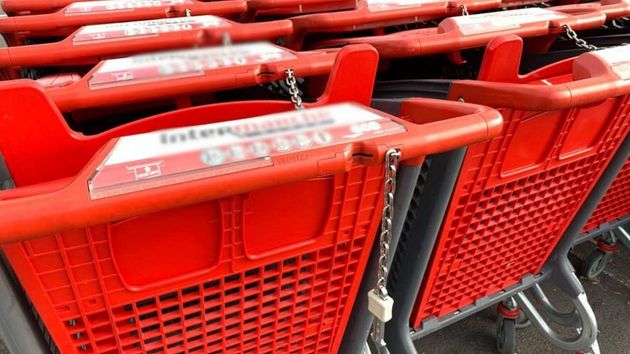 Adiós a esta conocida cadena de supermercados que quería competir con Alcampo o Carrefour: más de 600 empleados a la calle