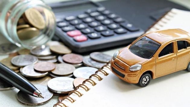 Estos son los gastos del coche que puedes deducirte en la declaración de la Renta 2024