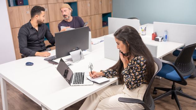Las empresas ya no se fijan tanto en la formación y experiencia al contratar: esto es lo que más debes trabajar ahora