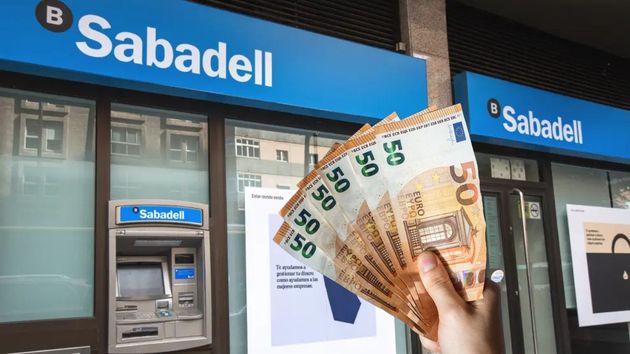 El Banco Sabadell obligado a devolver 744 euros a un cliente por los gastos cobrados de forma abusiva de una hipoteca con más de 20 años