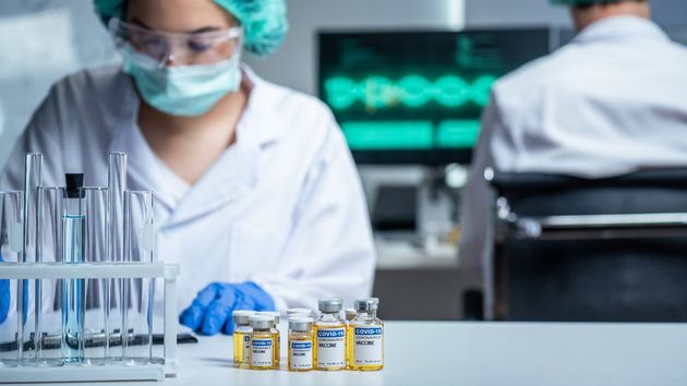 Randstad necesita cubrir 90 vacantes en el sector farmacéutico en Madrid