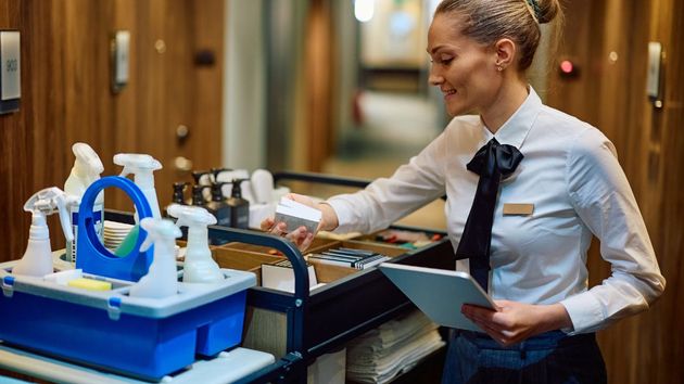 45 nuevas vacantes a cubrir en el sector hotelero de Canarias: urge la incorporación