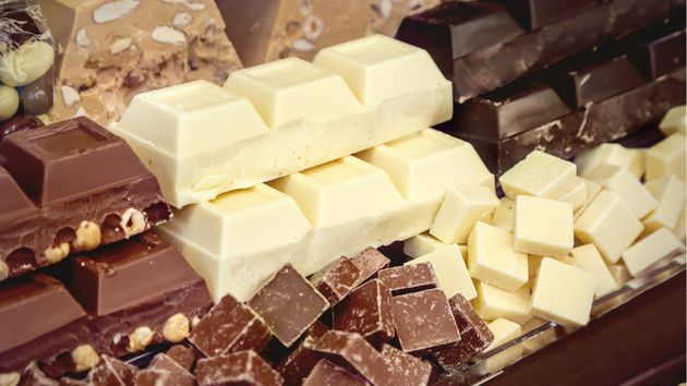 La OCU avisa de los peores chocolates que se venden en los supermercados españoles