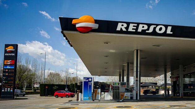 El precio de la gasolina da un giro radical antes de Semana Santa, pero el diésel se vende a 1,03 euros en estas gasolineras