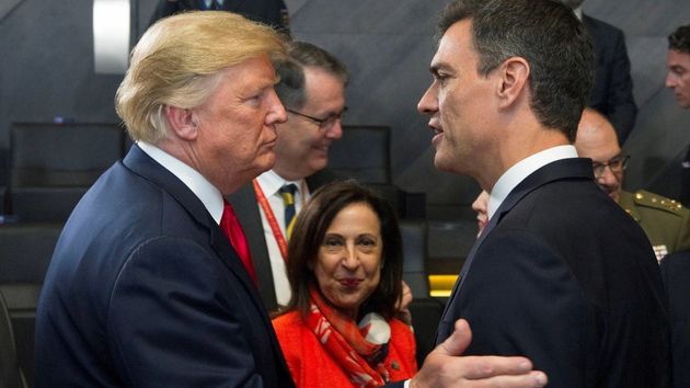 El producto que más importa España de Estados Unidos es una conocida salsa por la que pagan 638 millones de euros