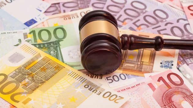 Tres herederos se libran de pagar una multa por presentar el impuesto de sucesiones en una comunidad diferente para pagar menos