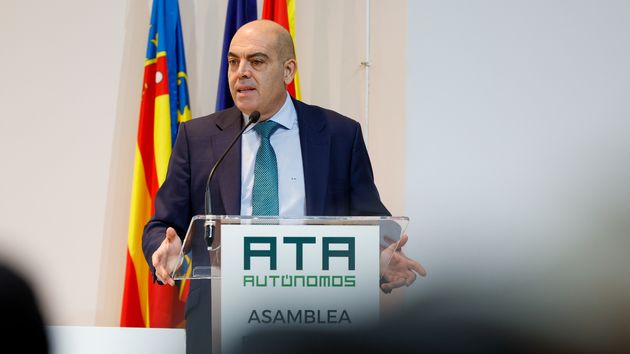 Lorenzo Amor estalla contra Yolanda Díaz: “vicepresidenta, cada día se te ocurre algo nuevo y todo es un coste más para el autónomo”