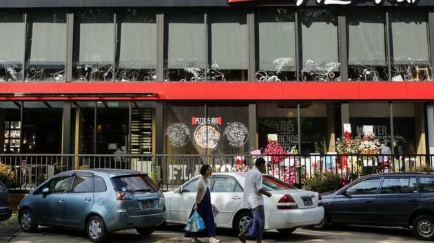 Esta cadena de pizzerías lo deja: termina en quiebra y va a cerrar sus restaurantes