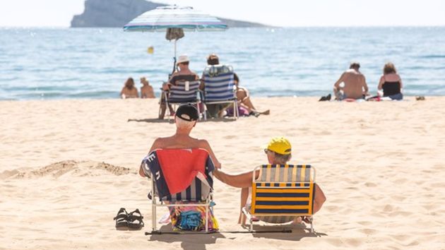 Los destinos más baratos del Imserso para tus vacaciones de 2025 