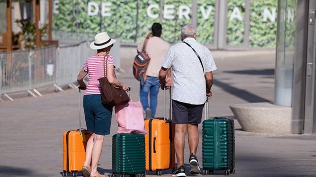 ¿Es legal vivir en el extranjero siendo pensionista español?