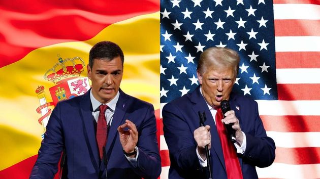 Estos son los productos que más exporta España a Estados Unidos: 2.500 millones de euros solo en este