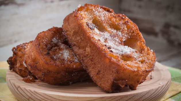La OCU lo tiene claro: este es el mejor pan para hacer torrijas en Semana Santa