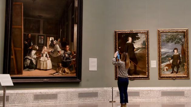 Si estudiaste Historia del Arte, enhorabuena: han lazado estas becas de 40.000 euros
