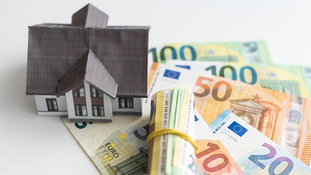 El esfuerzo económico para alquilar una vivienda supera al de pagar hipoteca en España