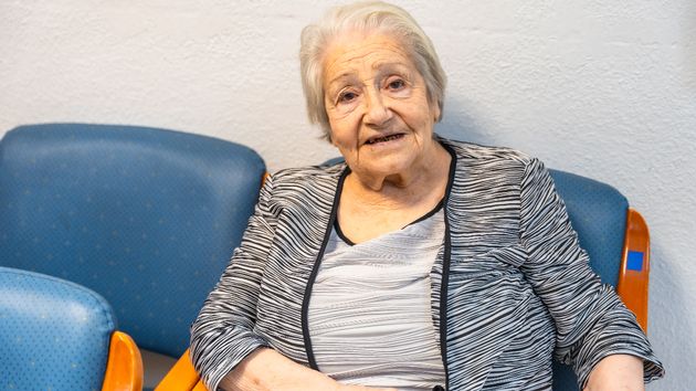 Soy consejera de Estado y me jubilé hace 20 años: ahora tengo 93 años y sigo viviendo con una compañera de piso