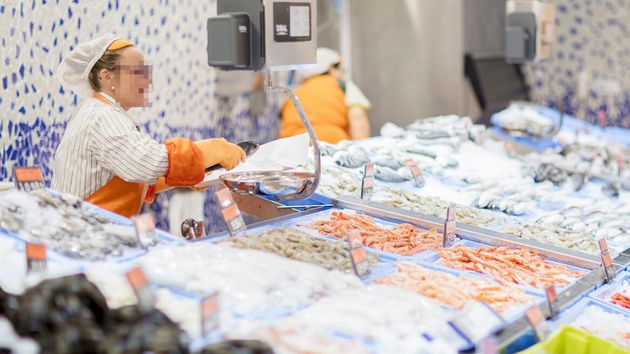 Ni langostinos ni gambones: el marisco ‘made in Spain’ que arrasa en Mercadona y cuesta menos de 3 euros